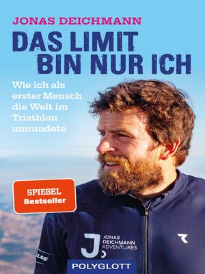 cover image of Das Limit bin nur ich